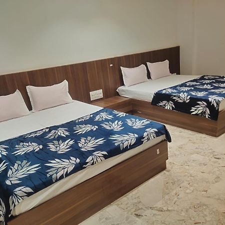 Hotel Ashoka Resort Ellora ภายนอก รูปภาพ